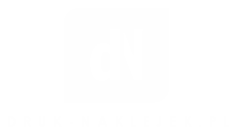 DRUK-NAKLEJEK.PL logo